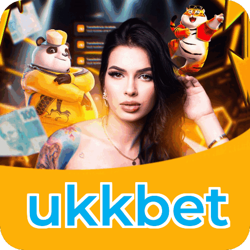 Fluxo de download do app ukkbet — referência visual